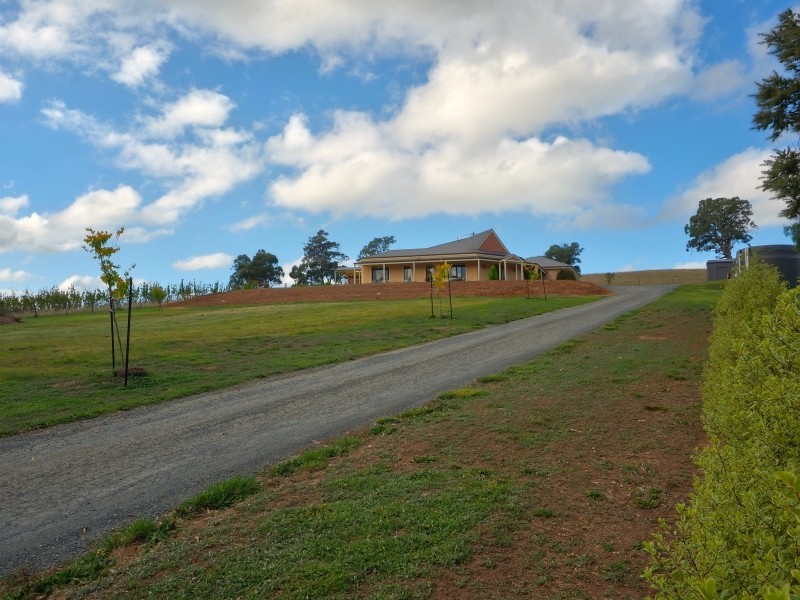 123 Kenton Valley Road, Gumeracha SA 5233