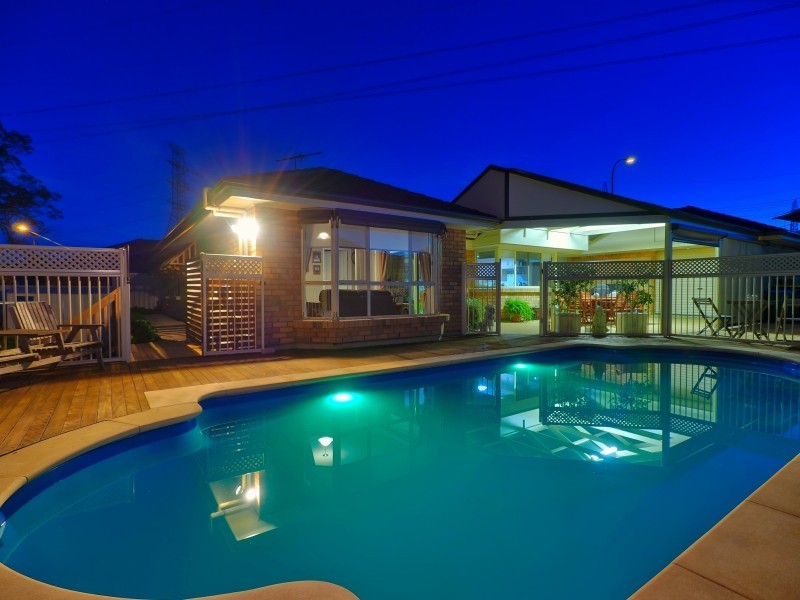 4 Stonybrook Grove, Mount Barker SA 5251