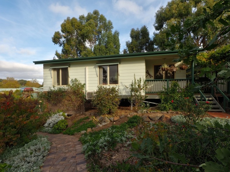 31 Jeffrey Street, Nairne SA 5252