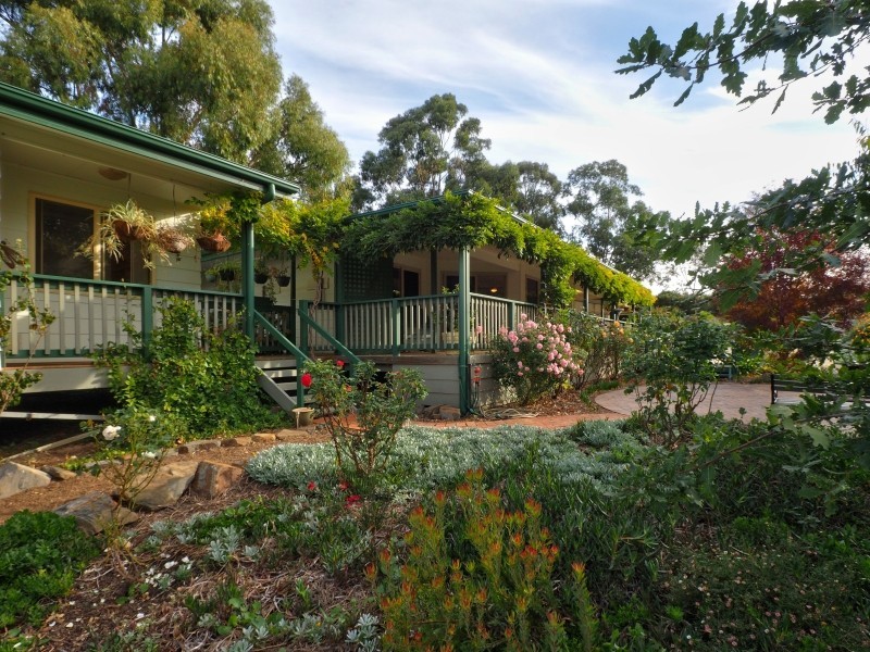 31 Jeffrey Street, Nairne SA 5252