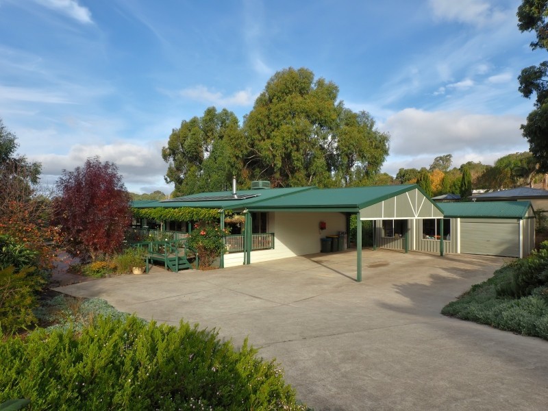31 Jeffrey Street, Nairne SA 5252