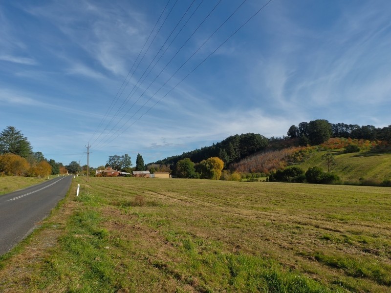 Pieces 9 & 10 Swamp Road, Lenswood SA 5240