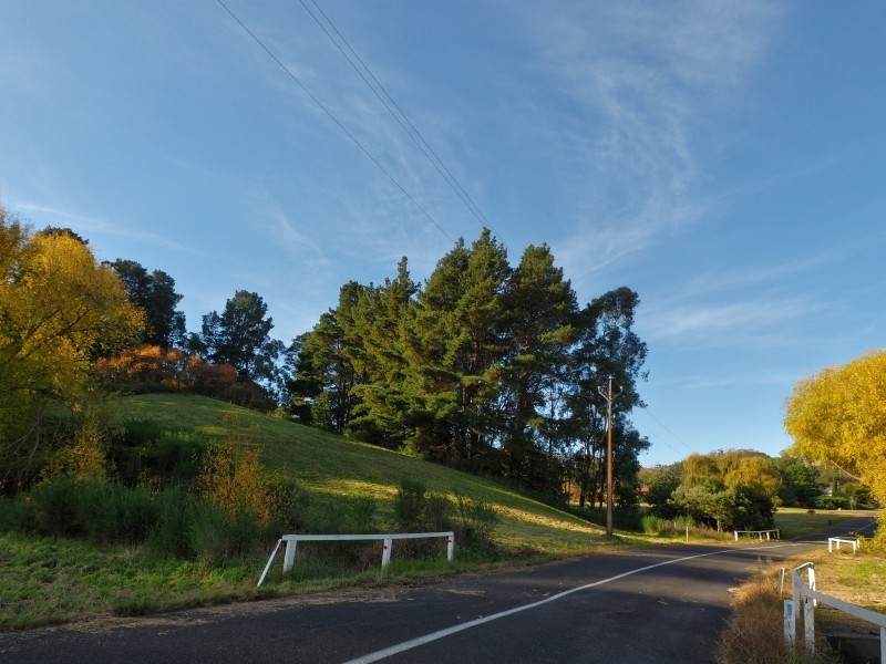 Pieces 9 & 10 Swamp Road, Lenswood SA 5240