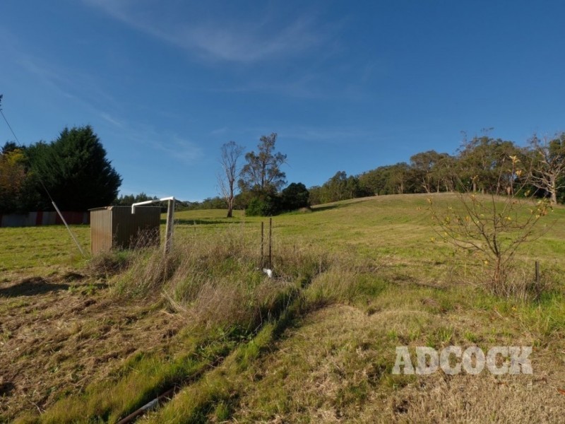 Lot 11 Swamp Road, Lenswood SA 5240