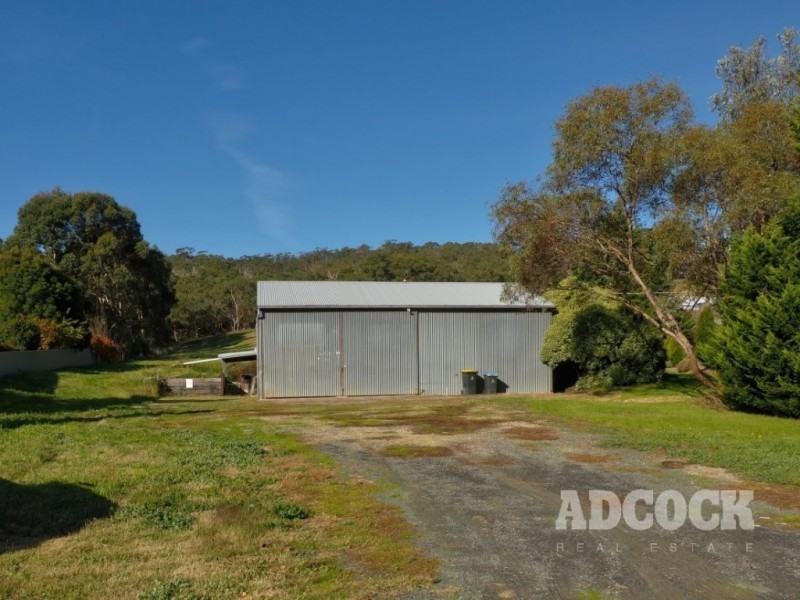 Lot 12 Swamp Road, Lenswood SA 5240