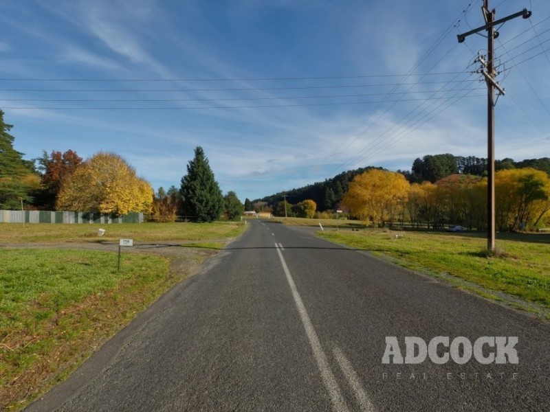 Lot 12 Swamp Road, Lenswood SA 5240