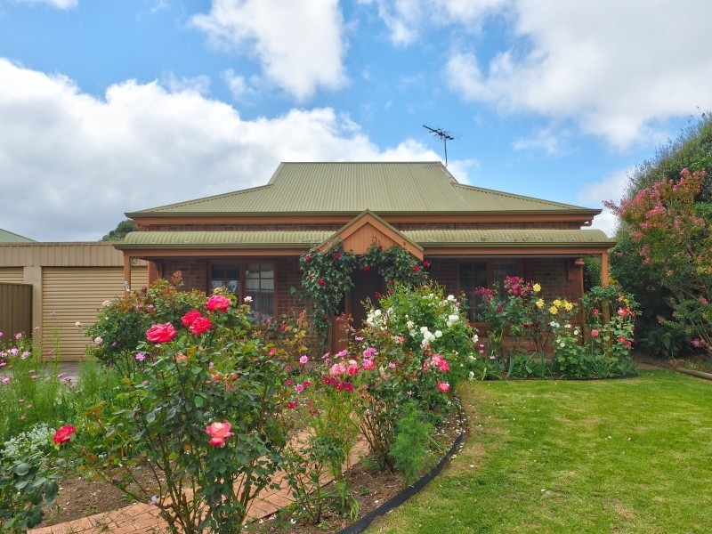 2/1 Corana Court, Balhannah SA 5242