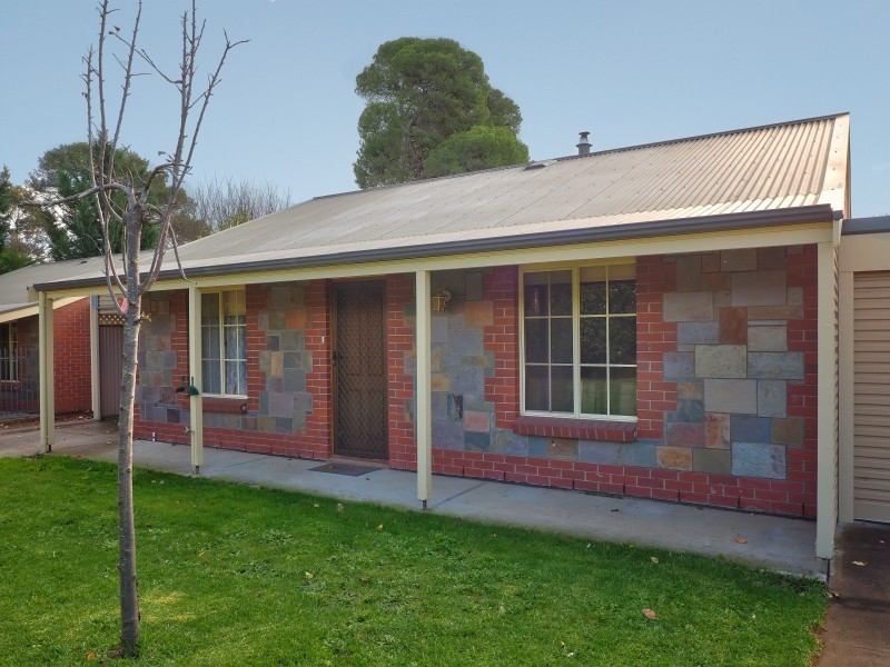 2/1 John Street, Oakbank SA 5243