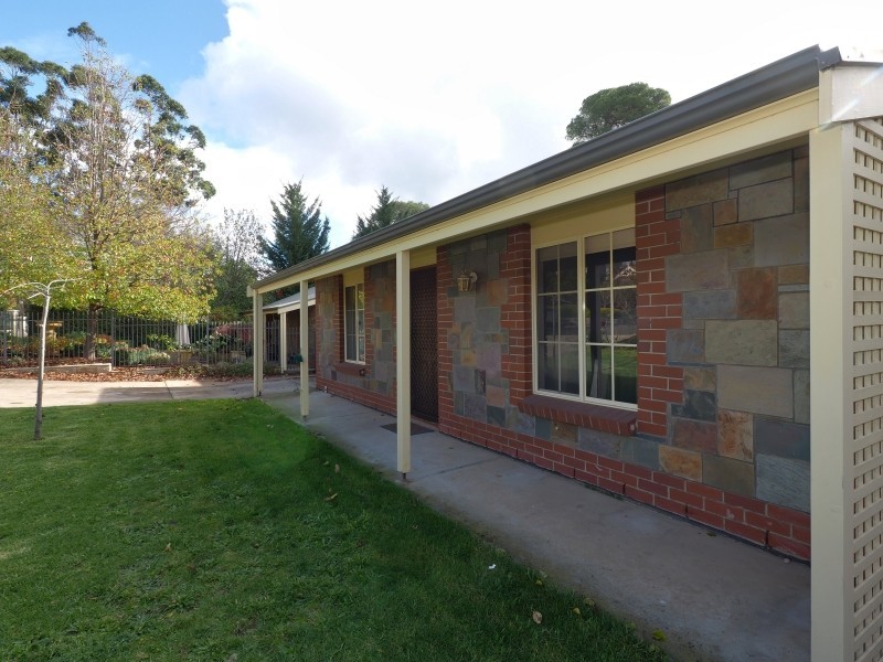 2/1 John Street, Oakbank SA 5243