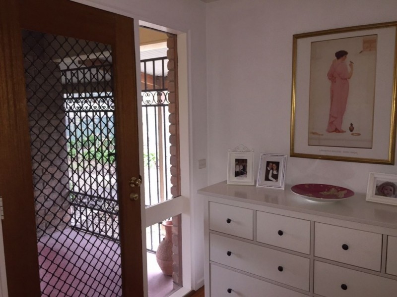16 Bernhardt Crescent, Hahndorf SA 5245