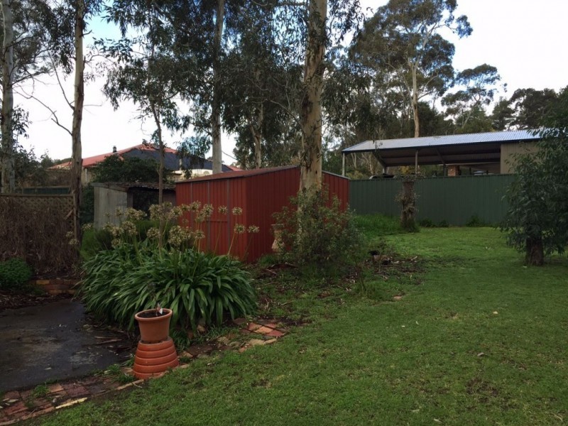 16 Bernhardt Crescent, Hahndorf SA 5245