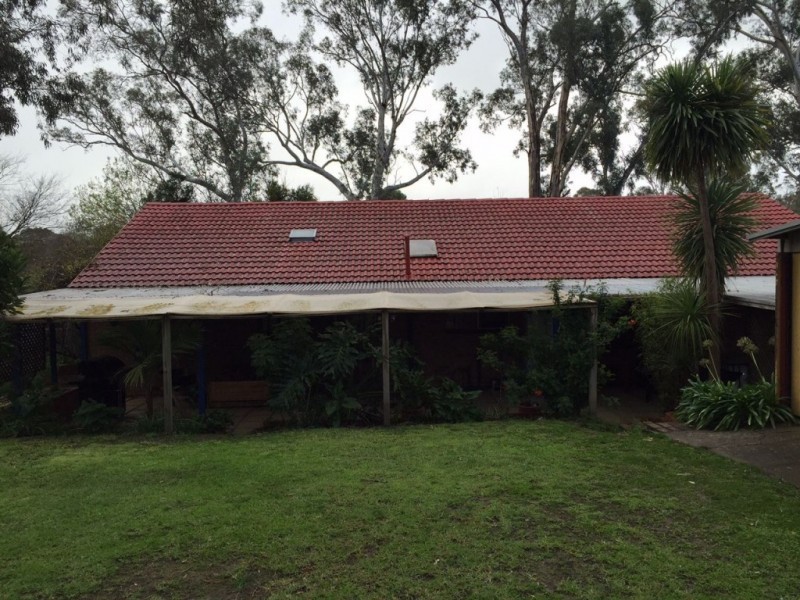 16 Bernhardt Crescent, Hahndorf SA 5245