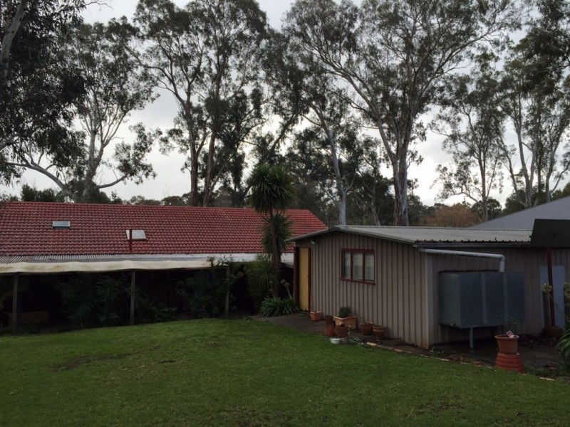 16 Bernhardt Crescent, Hahndorf SA 5245