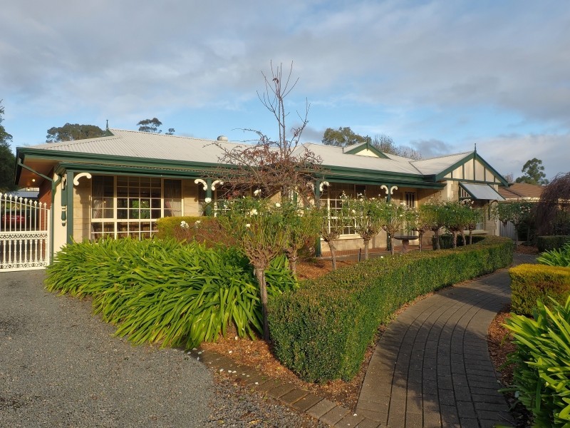 5 Freshford Place, Woodside SA 5244