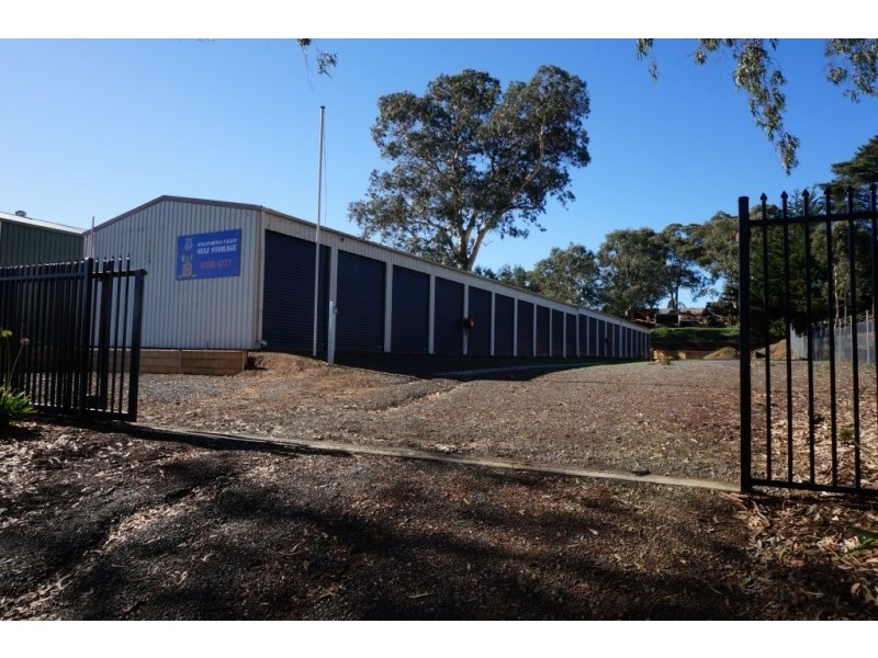 22 Evans Street, Woodside SA 5244