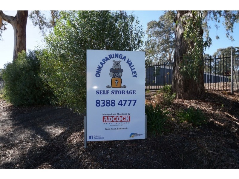 22 Evans Street, Woodside SA 5244