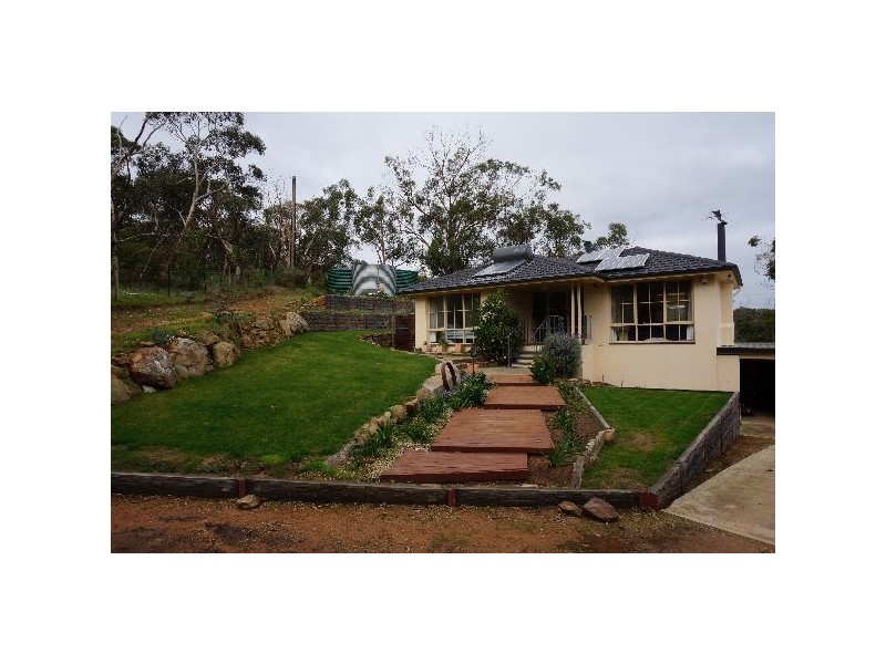 103 Emmett Road, Crafers West SA 5152