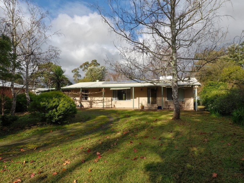 68 Onkaparinga Valley Road, Charleston SA 5244