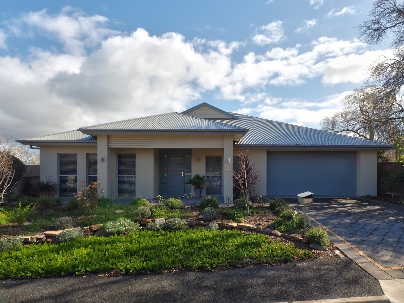 3 Robert Street, Woodside SA 5244