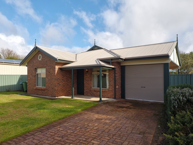 2/14A Haeusler Drive, Nairne SA 5252