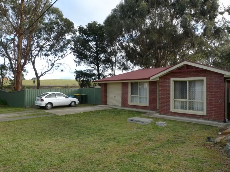 1 Elizabeth Street, Nairne SA 5252