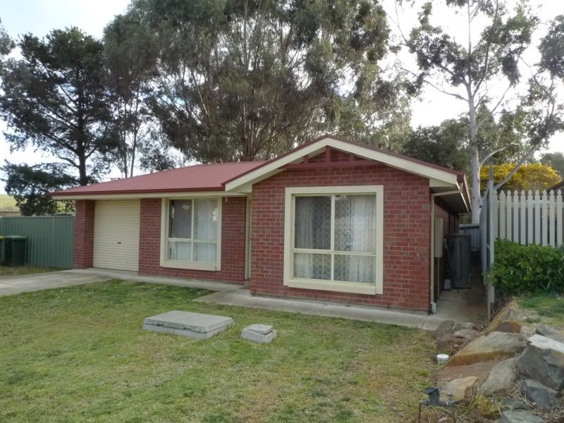 1 Elizabeth Street, Nairne SA 5252