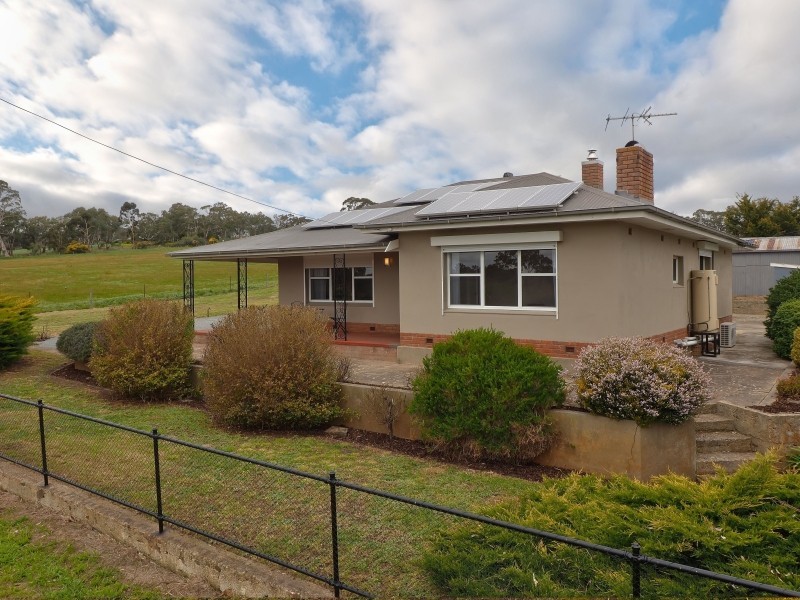 242 Newman Road, Charleston SA 5244