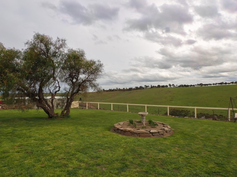 317 Scrubby Hill Road, Wistow SA 5251