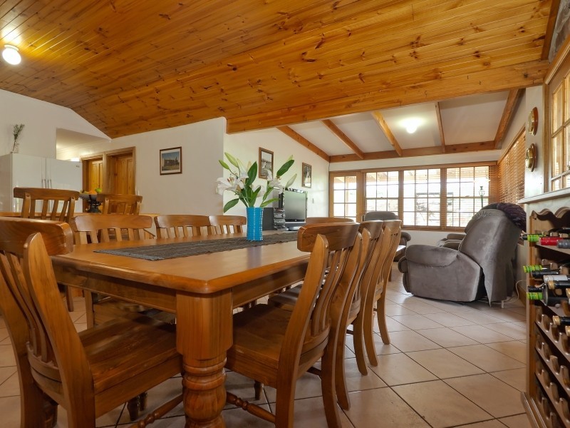 317 Scrubby Hill Road, Wistow SA 5251