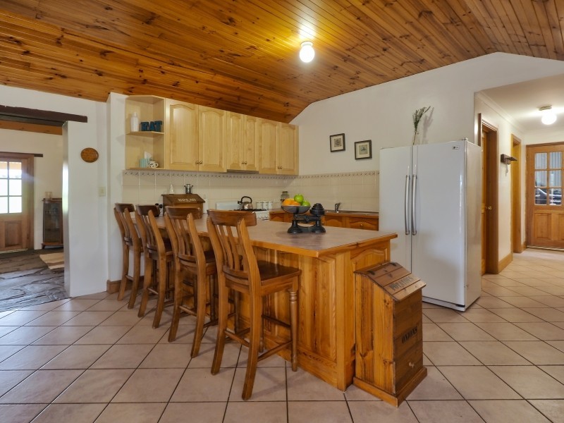 317 Scrubby Hill Road, Wistow SA 5251