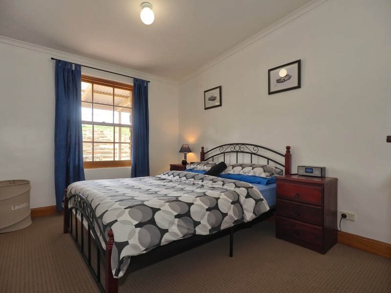 317 Scrubby Hill Road, Wistow SA 5251