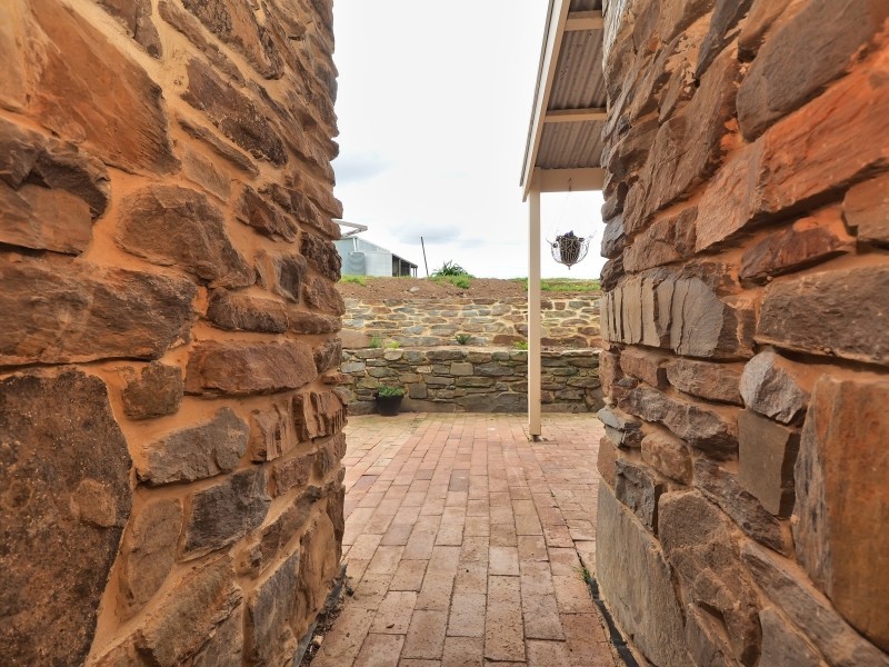 317 Scrubby Hill Road, Wistow SA 5251