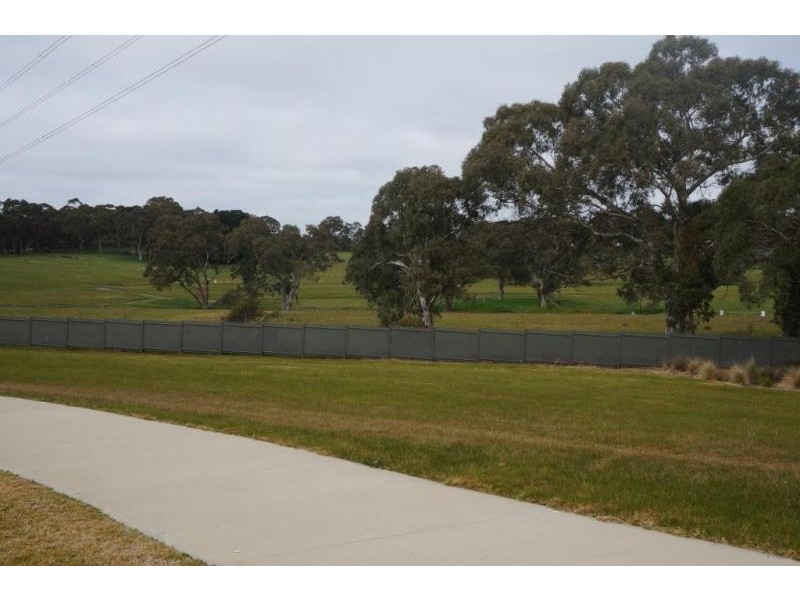 Lot 533, 3 Bentham Court, Mount Barker SA 5251