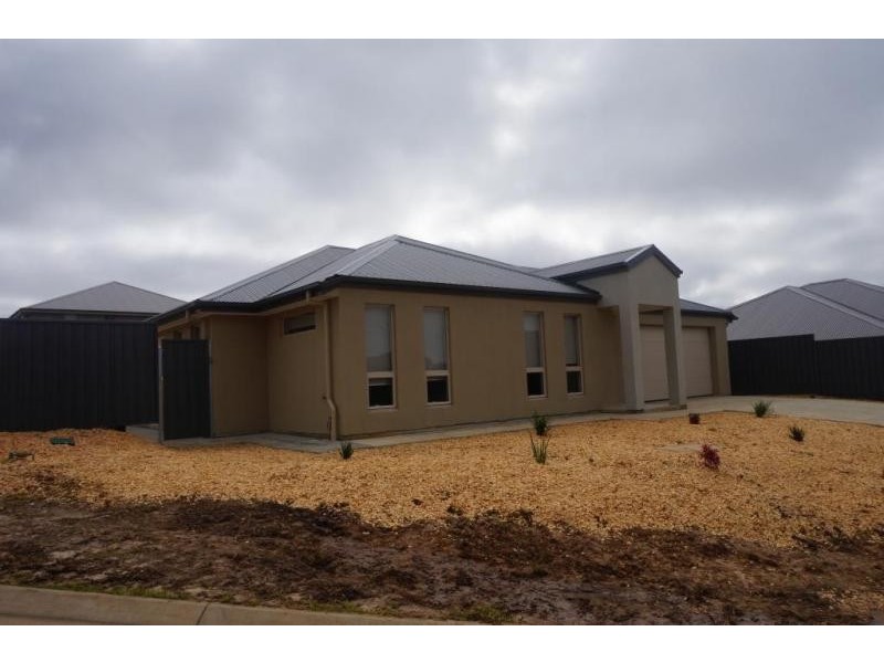 Lot 533, 3 Bentham Court, Mount Barker SA 5251