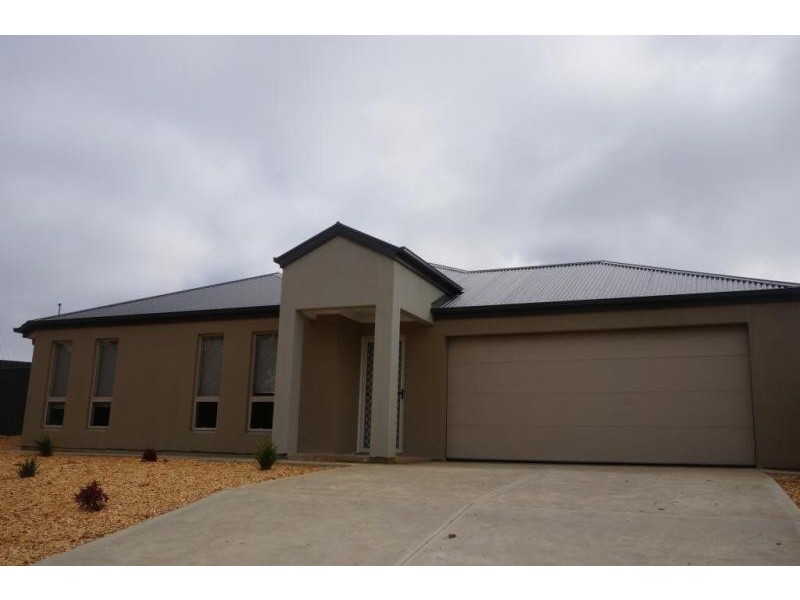 Lot 533, 3 Bentham Court, Mount Barker SA 5251