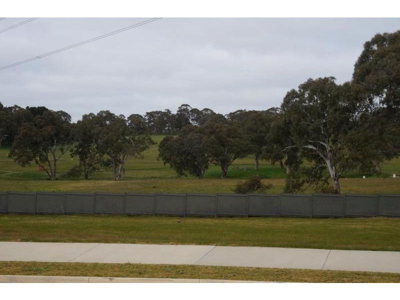 Lot 533, 3 Bentham Court, Mount Barker SA 5251