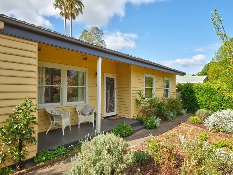 21 Pool Street, Birdwood SA 5234