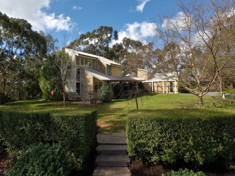 57 Tanahmerah Road, Balhannah SA 5242