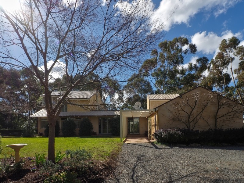 57 Tanahmerah Road, Balhannah SA 5242