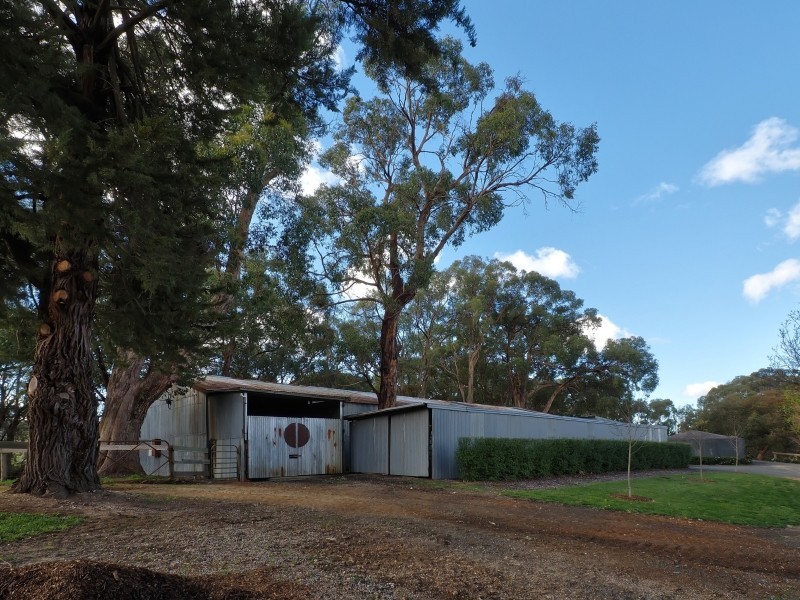57 Tanahmerah Road, Balhannah SA 5242
