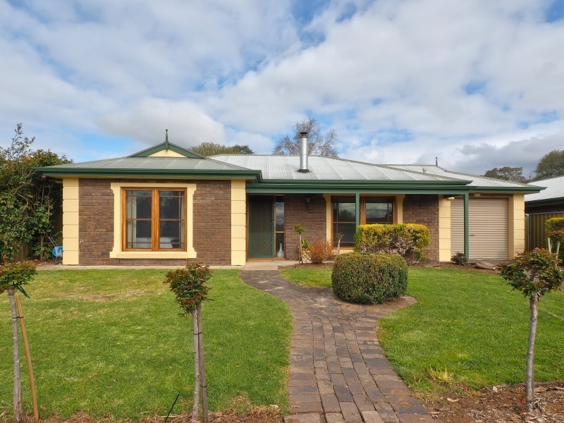 2/24 Pike Street, Oakbank SA 5243