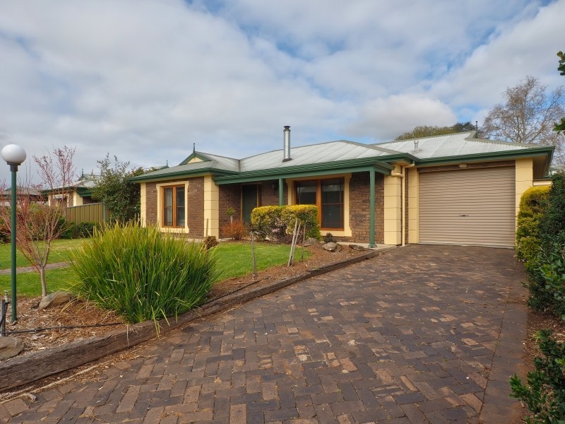 2/24 Pike Street, Oakbank SA 5243