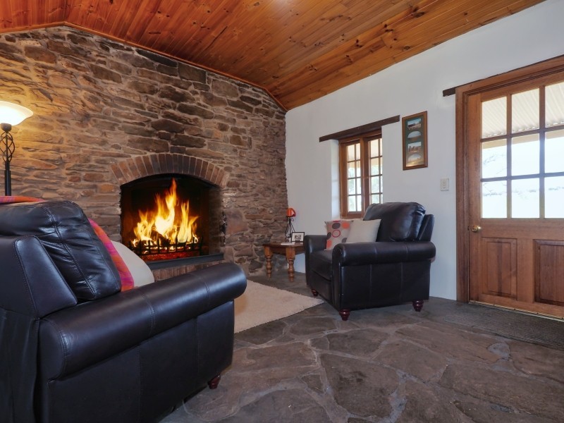 317 Scrubby Hill Rd, Wistow SA 5251