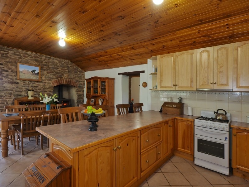 317 Scrubby Hill Rd, Wistow SA 5251