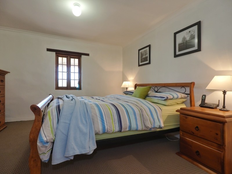 317 Scrubby Hill Rd, Wistow SA 5251