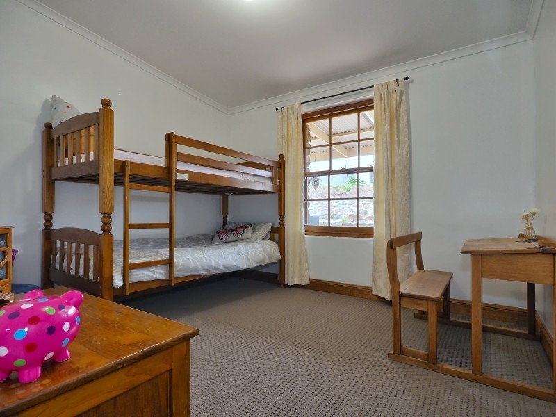 317 Scrubby Hill Rd, Wistow SA 5251