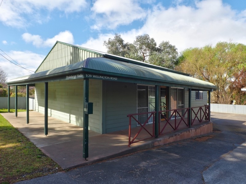 29 Wellington Road, Mount Barker SA 5251