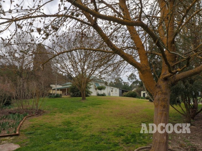 155 Alexander Forrest Road, Forreston SA 5233