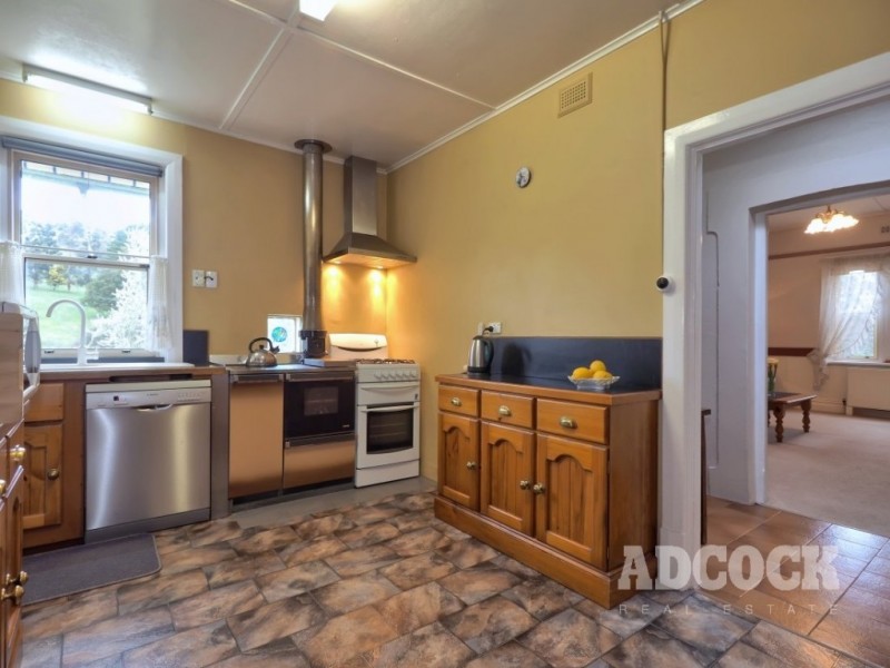 155 Alexander Forrest Road, Forreston SA 5233