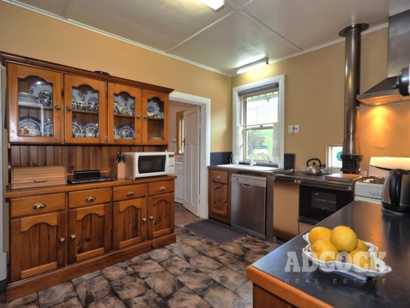 155 Alexander Forrest Road, Forreston SA 5233